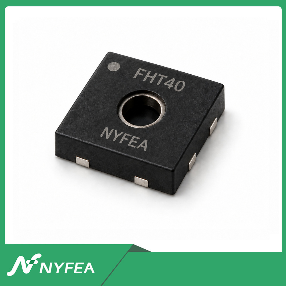 fht40 Temperature and Humidity Sensors 
