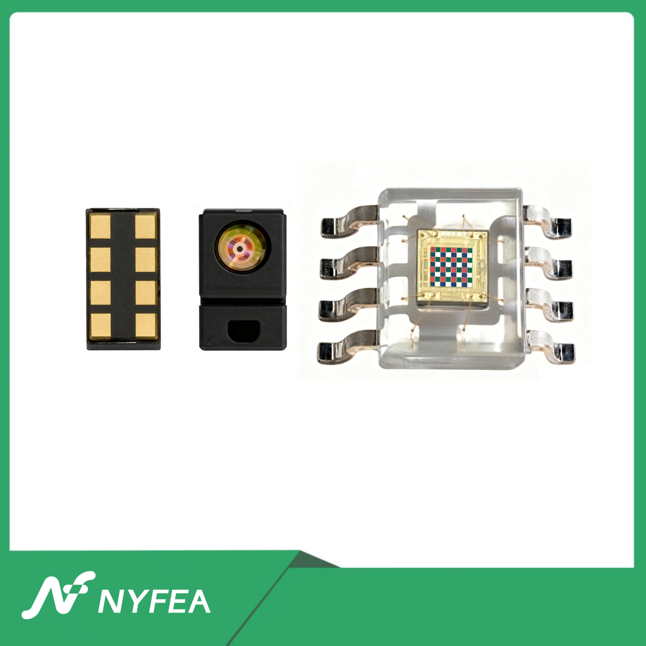 Photoelectric Sensor