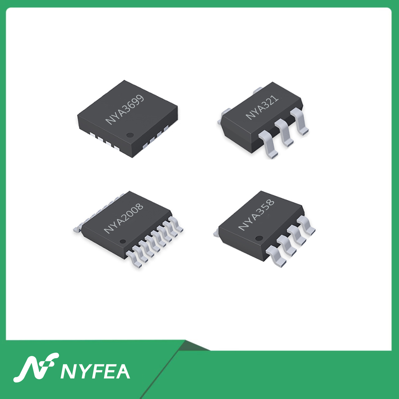 Analog Chip