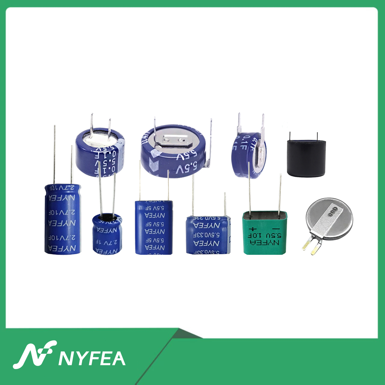 Supercapacitor