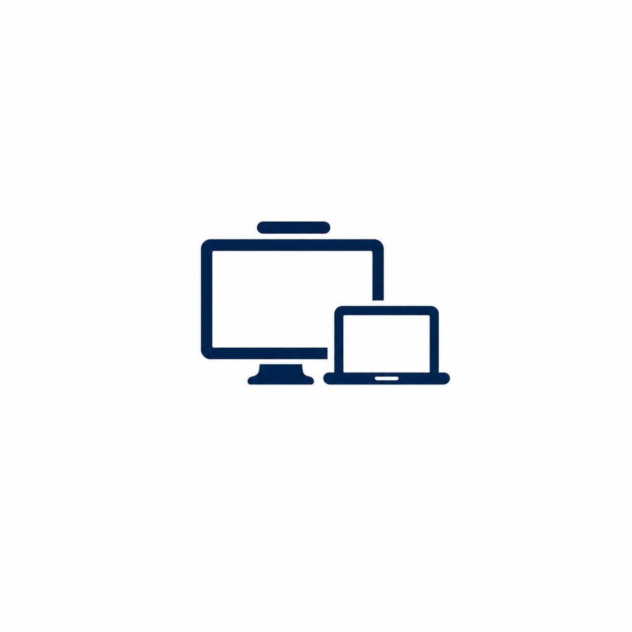 Desktop and notebook PC application