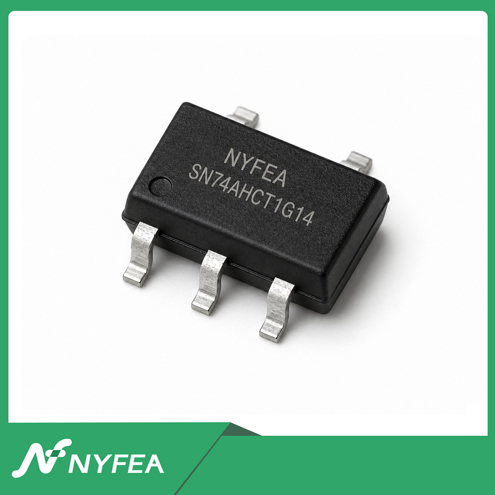 SN74AHCT1G14 Interface IC 