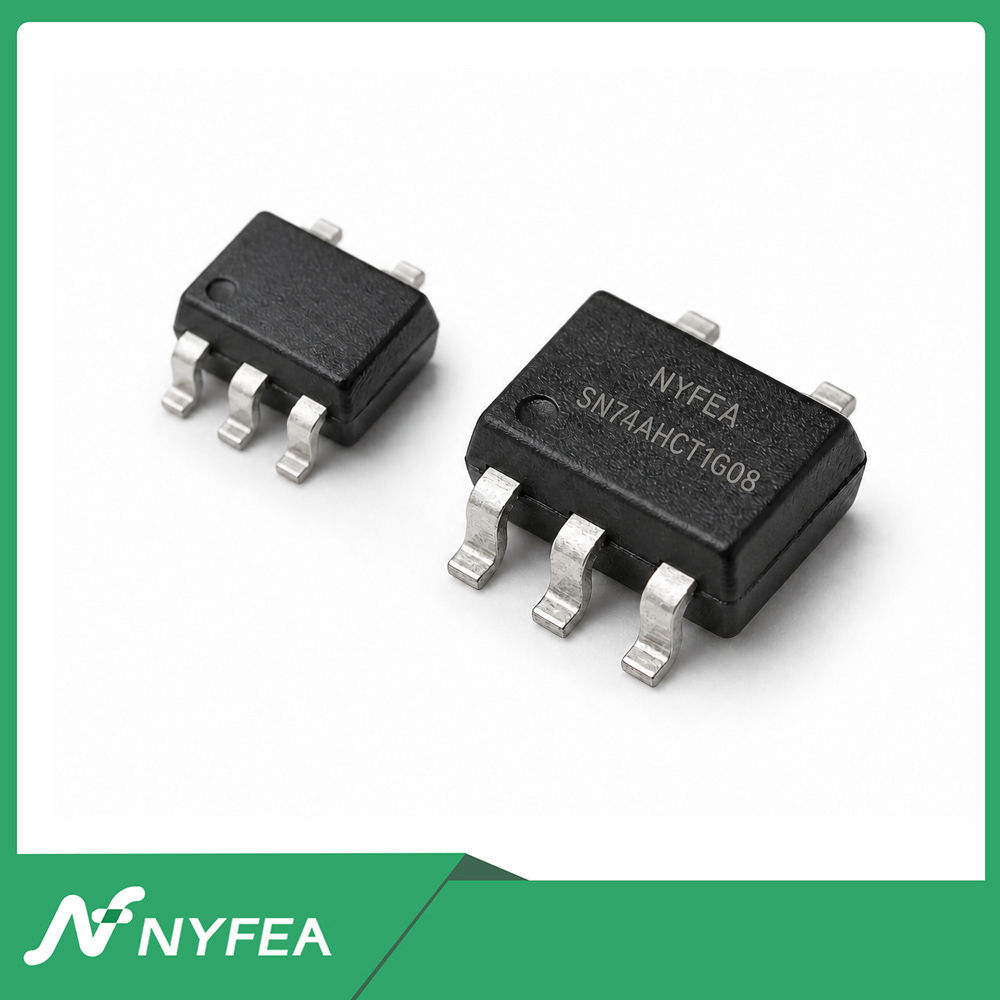 sn74ahct1g08 Interface IC 