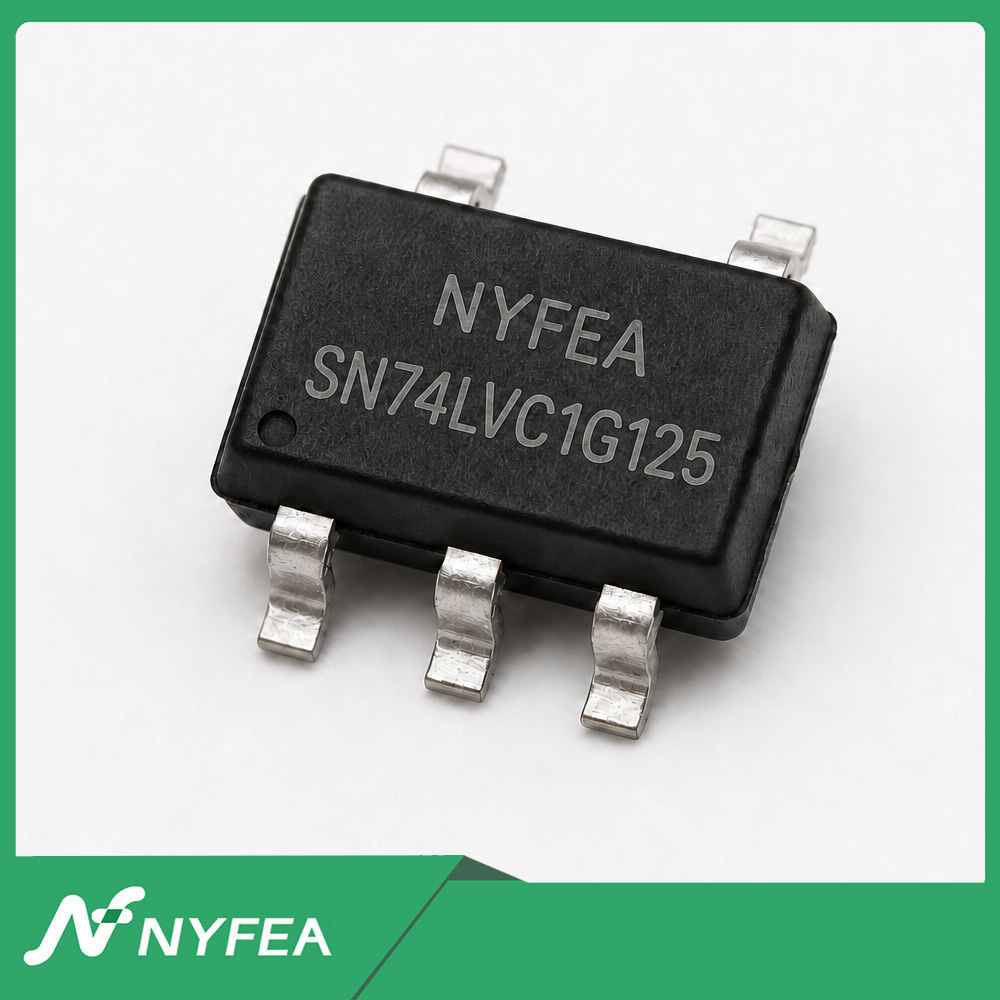 sn74lvc1g125  Interface IC 