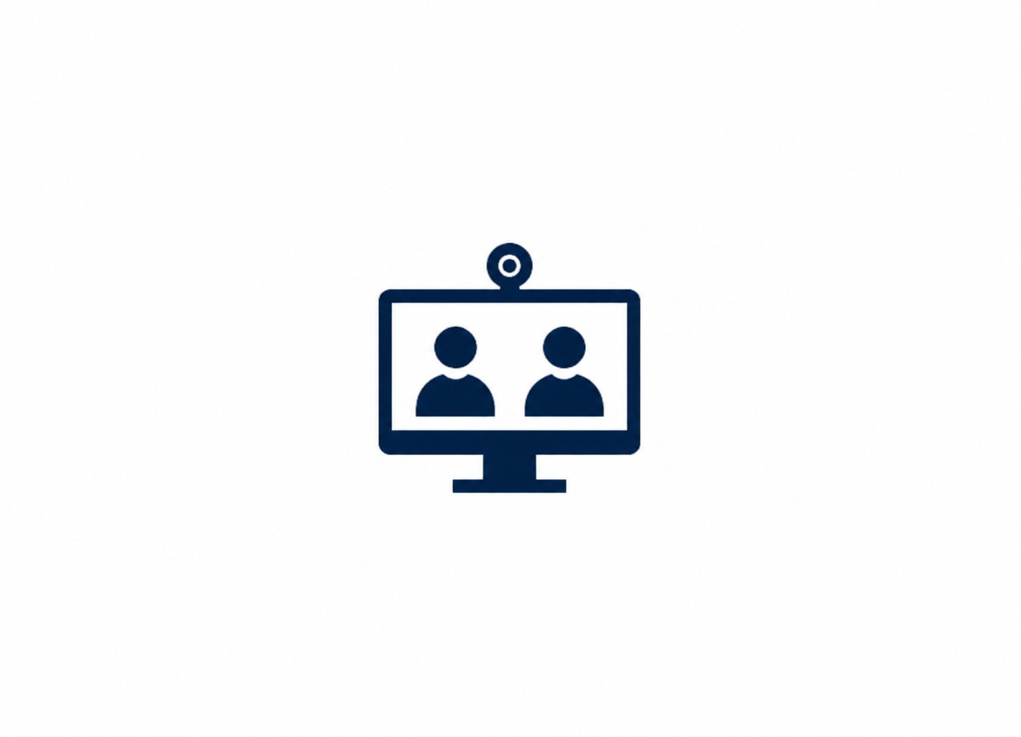 Professional video communication system