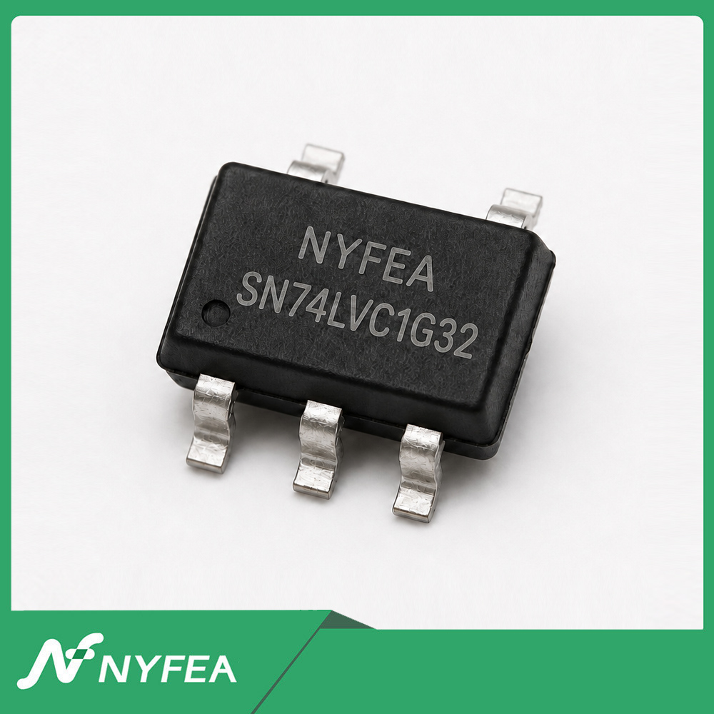 sn74lvc1g32 Interface IC 