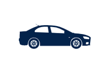 Automotive and in-vehicle RFID terminal application icon