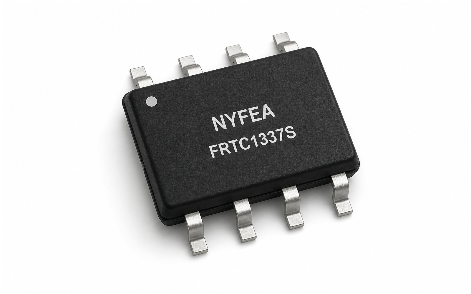 NYFEA FRTC1337S real-time clock product appearance illustration