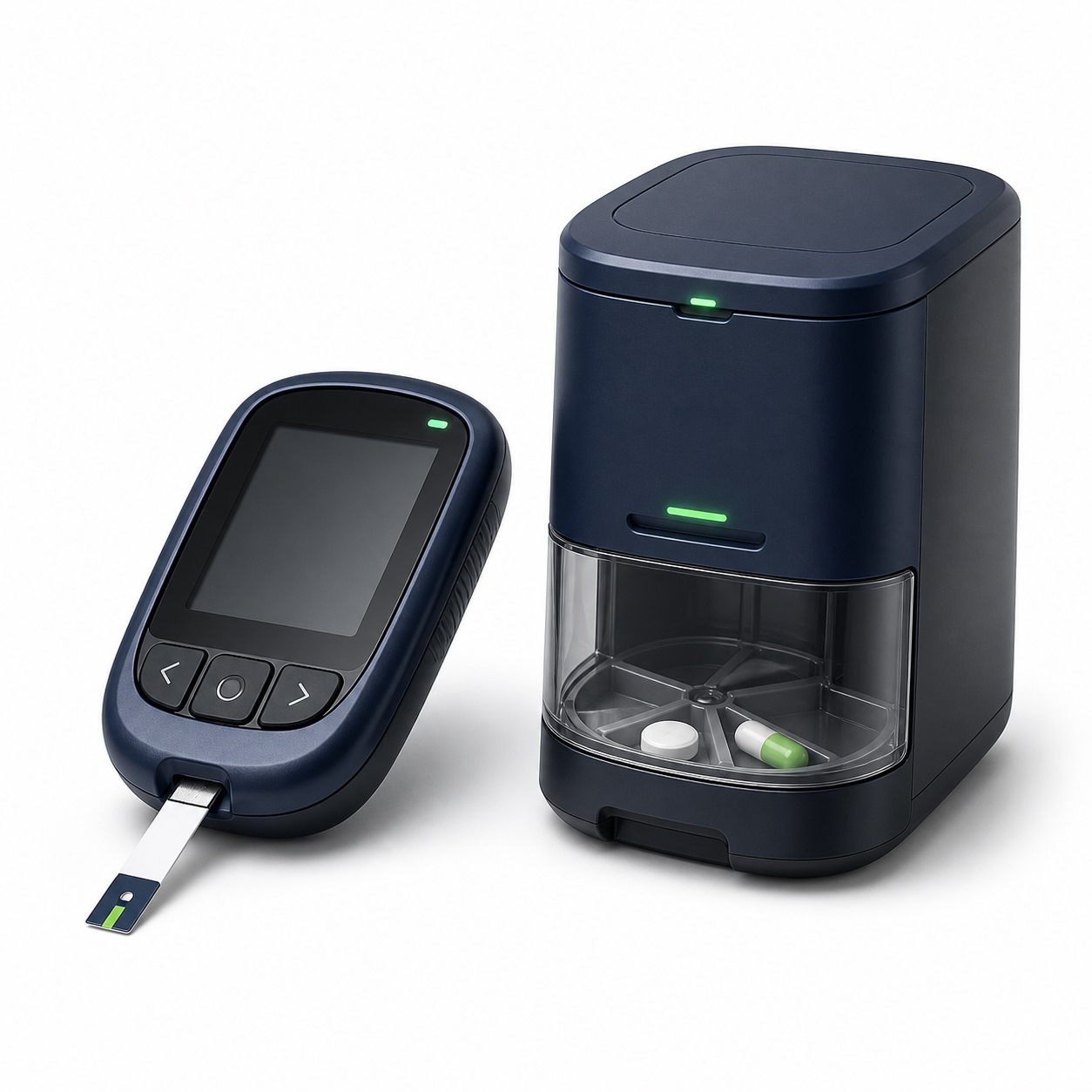 Medical equipment application for FRTC1338S
