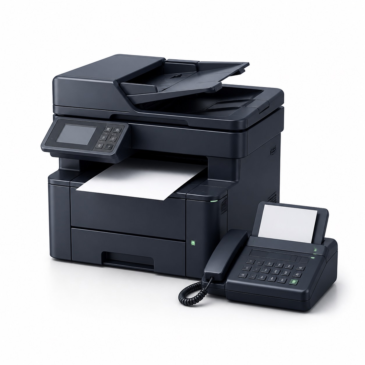 Office equipment application for FRTC1338S