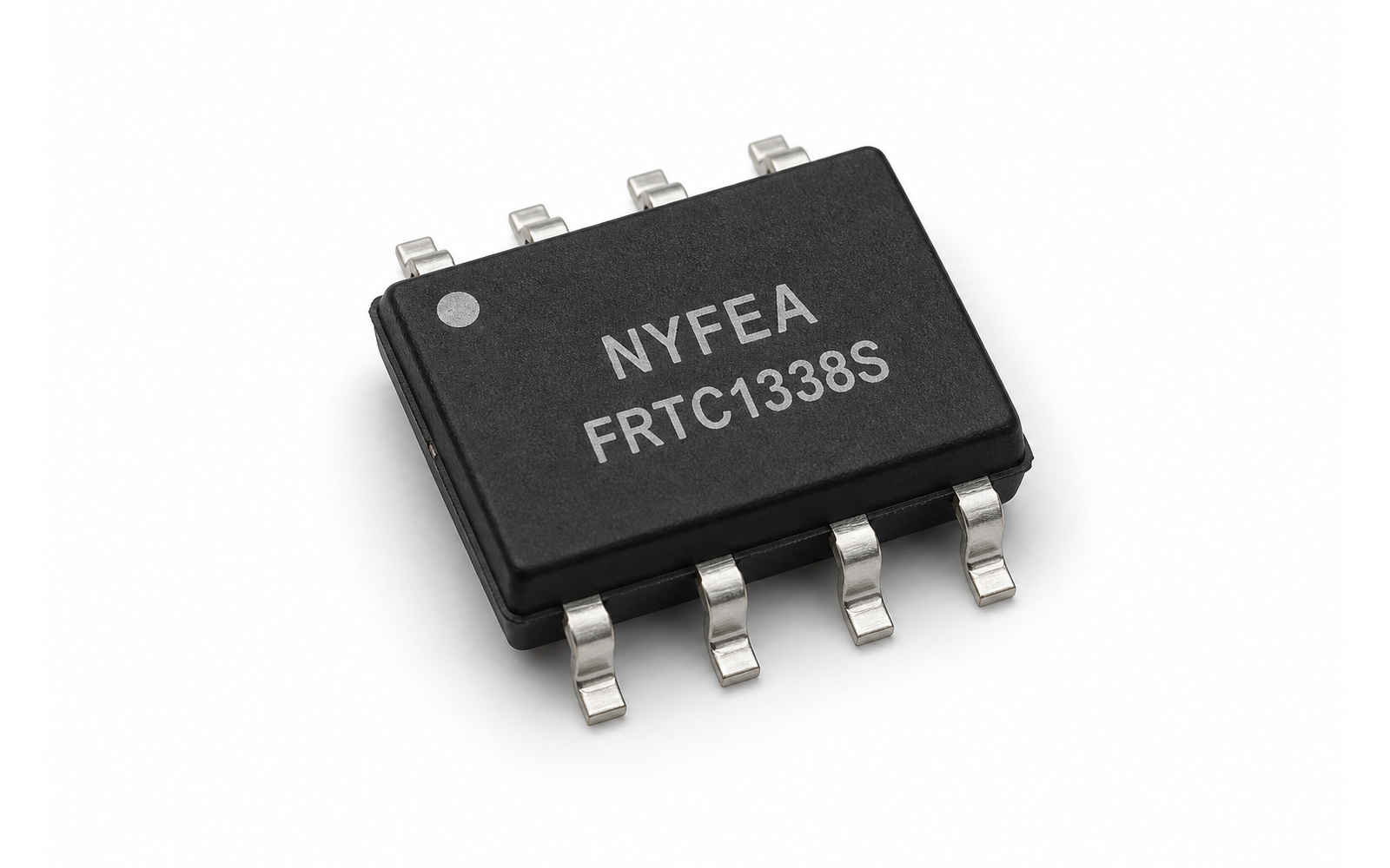 NYFEA FRTC1338S real-time clock product appearance illustration