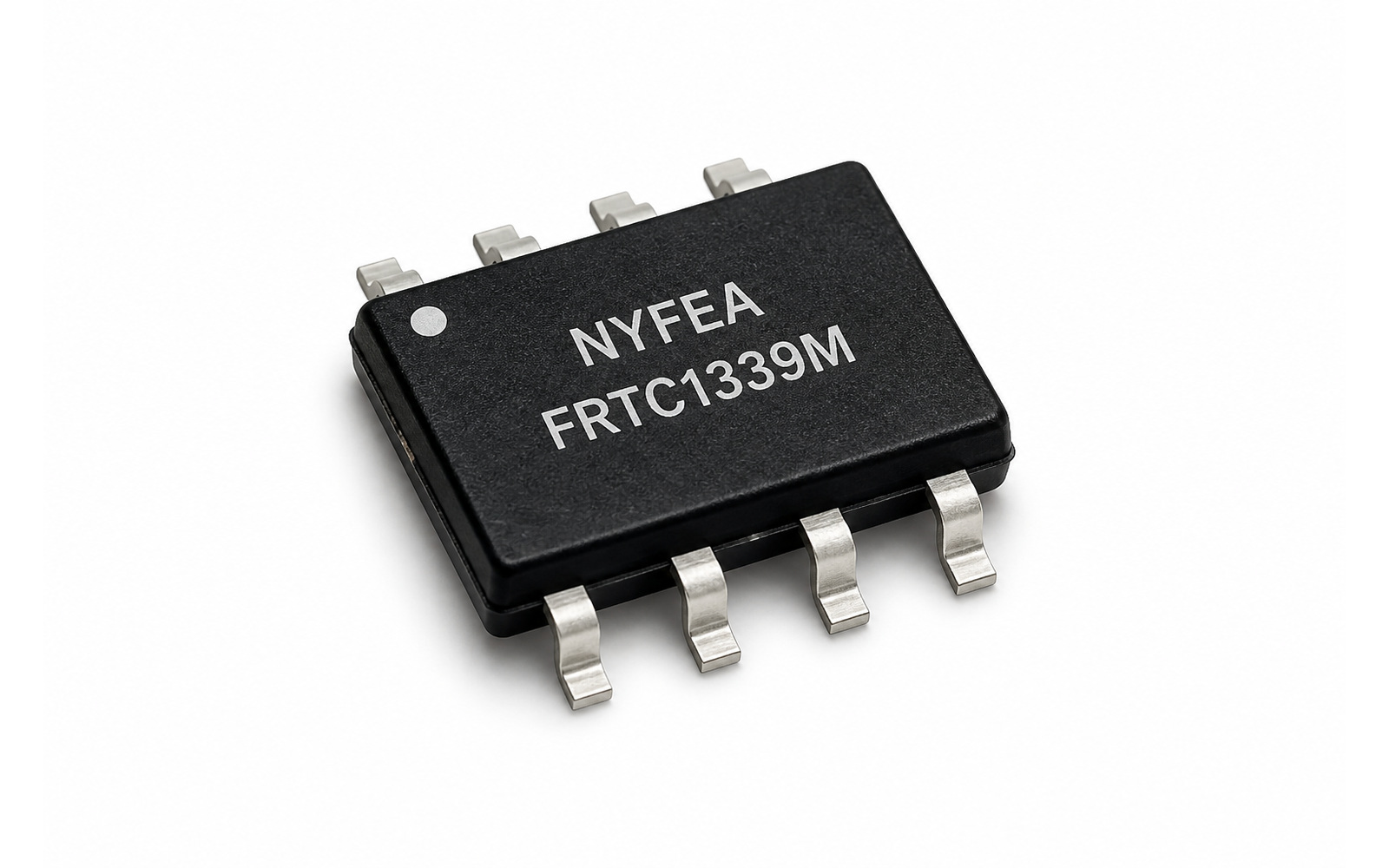 NYFEA FRTC1339M real-time clock product appearance illustration