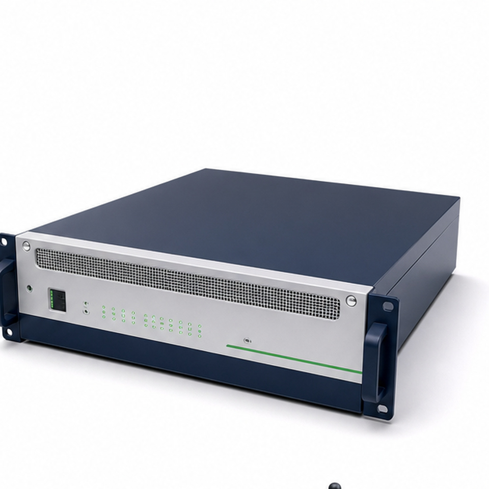 Telecom equipment local timing application