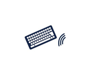 Access control and identity reader application icon